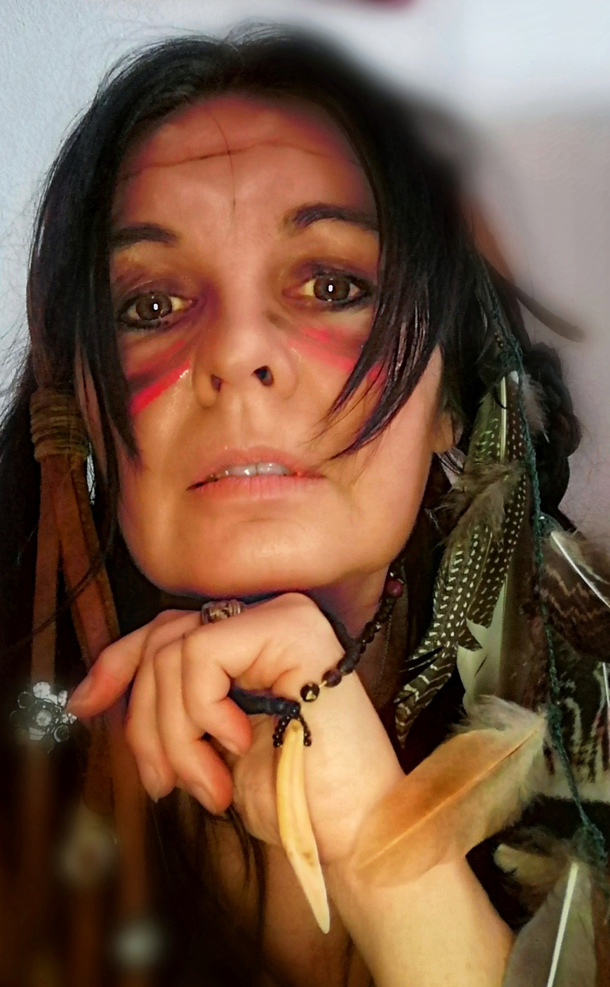 Neovlivníme, co nám život předestře, ale určitě ovlivníme, co s tím uděláme